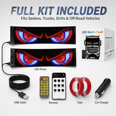 Multi-purpose use — parties, stores, camping